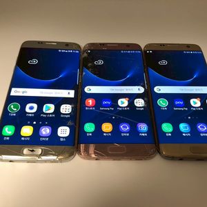 갤럭시 S7엣지 3대 일괄 판매