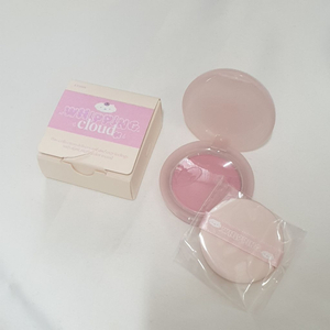 에뛰드 휘핑 벨벳 블러셔 베리크림슈 치크