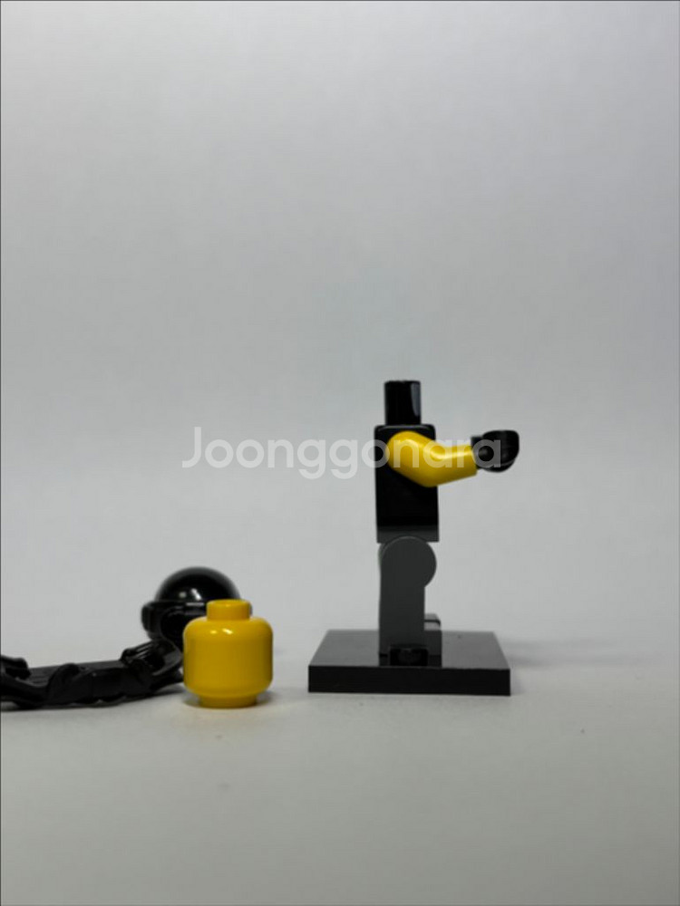 레고 닌자고 가마돈의 아들 피규어 (정품)--6