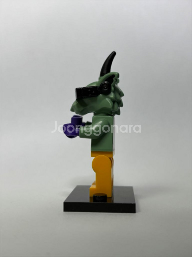 레고 닌자고 디지 피규어 (정품)--2