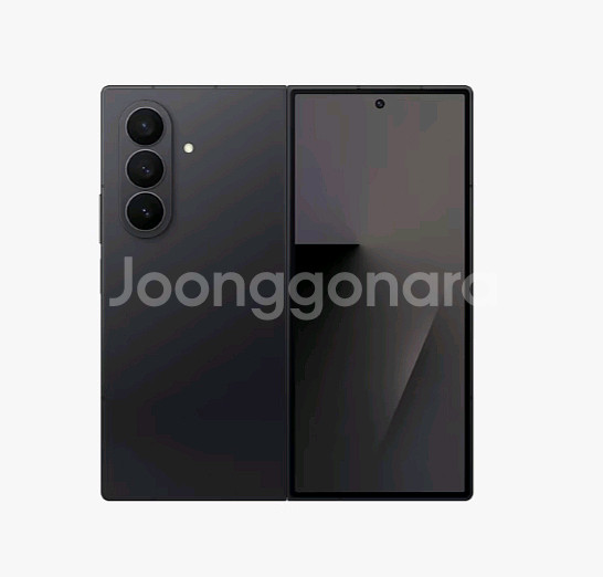 갤럭시 폴드7 512g 218만--0