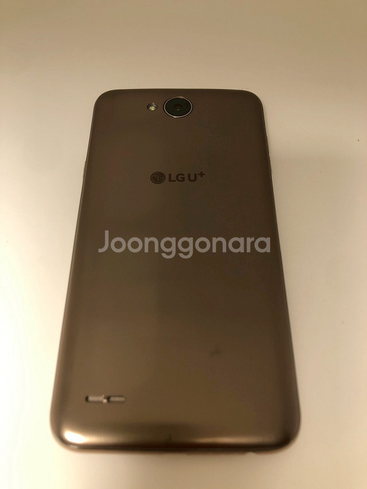 LG X500 골드 기기 판매(13010)--1