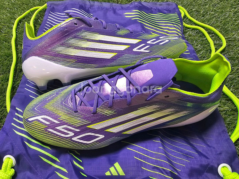 [새상품]아디다스 F50 엘리트 AG Radiant--2