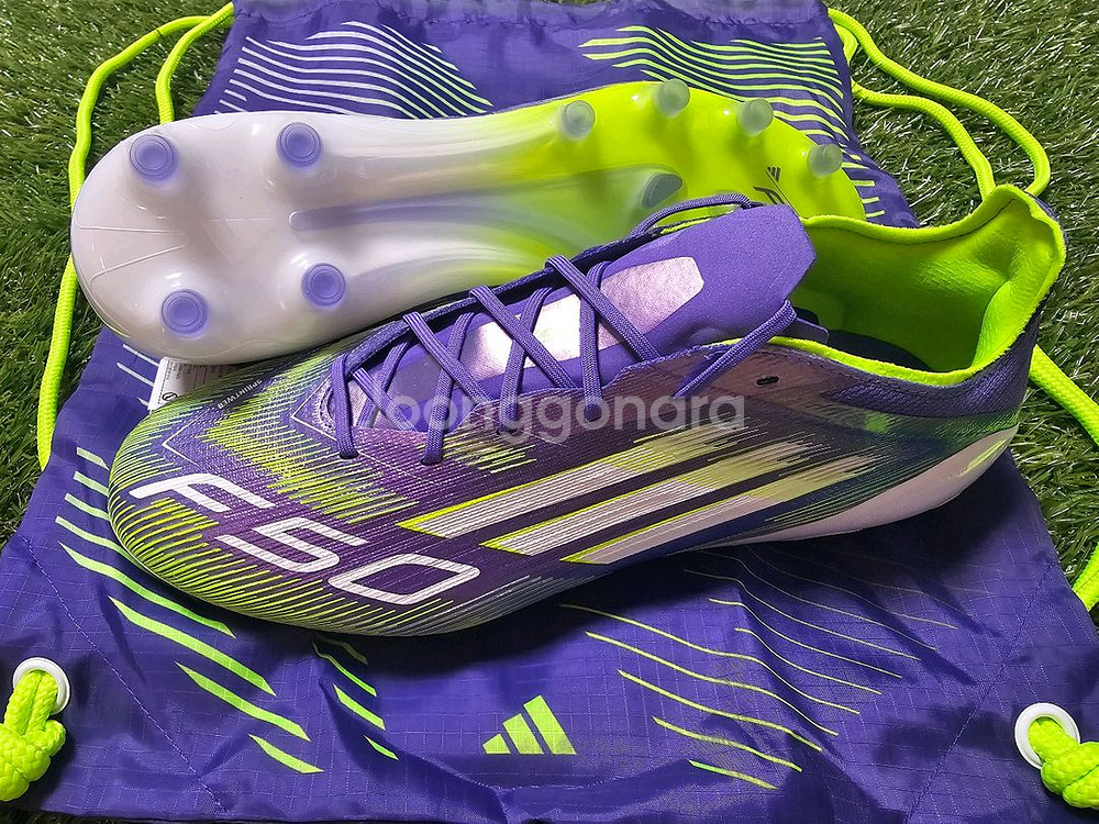 [새상품]아디다스 F50 엘리트 AG Radiant--3