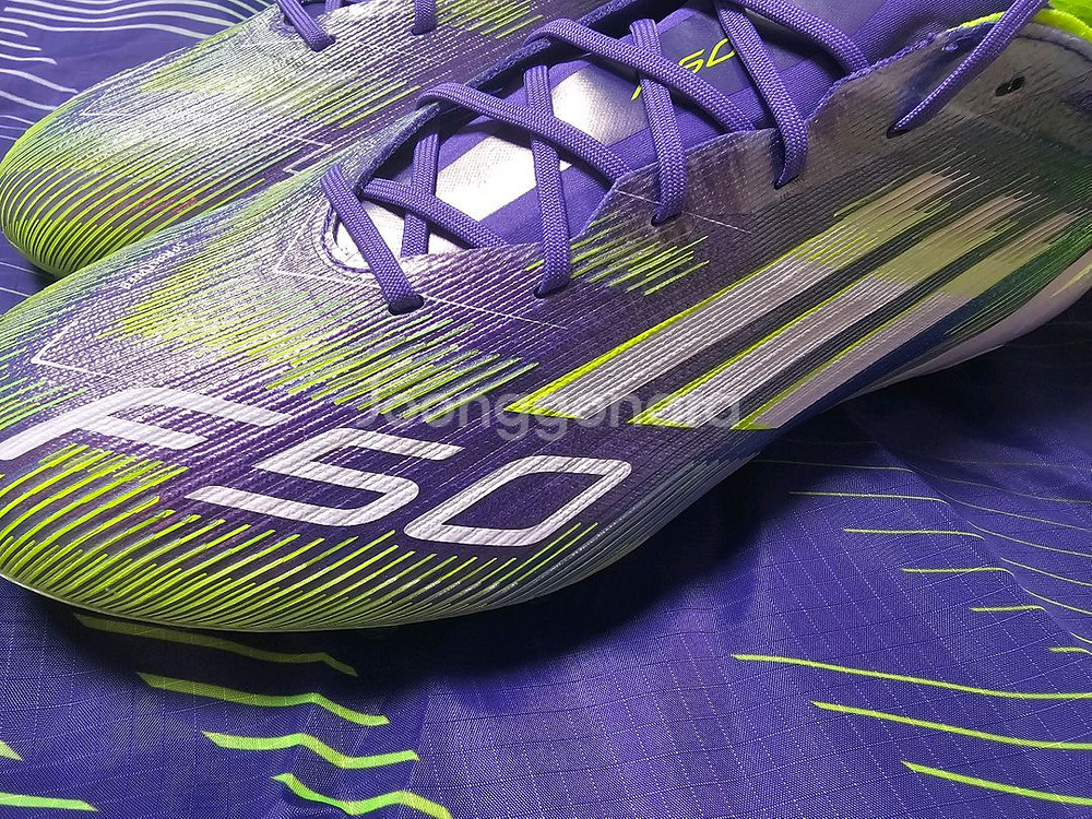 [새상품]아디다스 F50 엘리트 AG Radiant--8