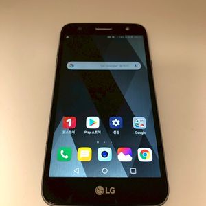 LG X500 블랙 기기 판매(33550)