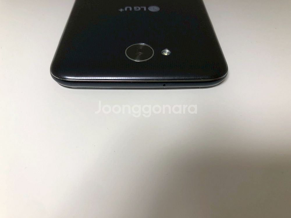 LG X500 블랙 기기 판매(33550)--3