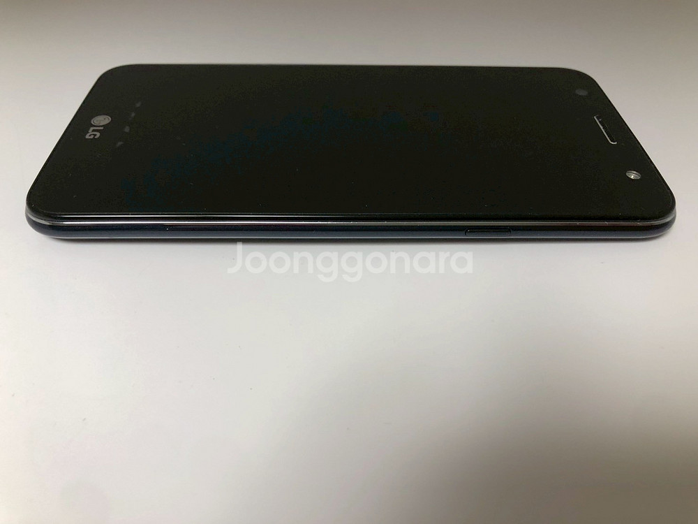 LG X500 블랙 기기 판매(33550)--5