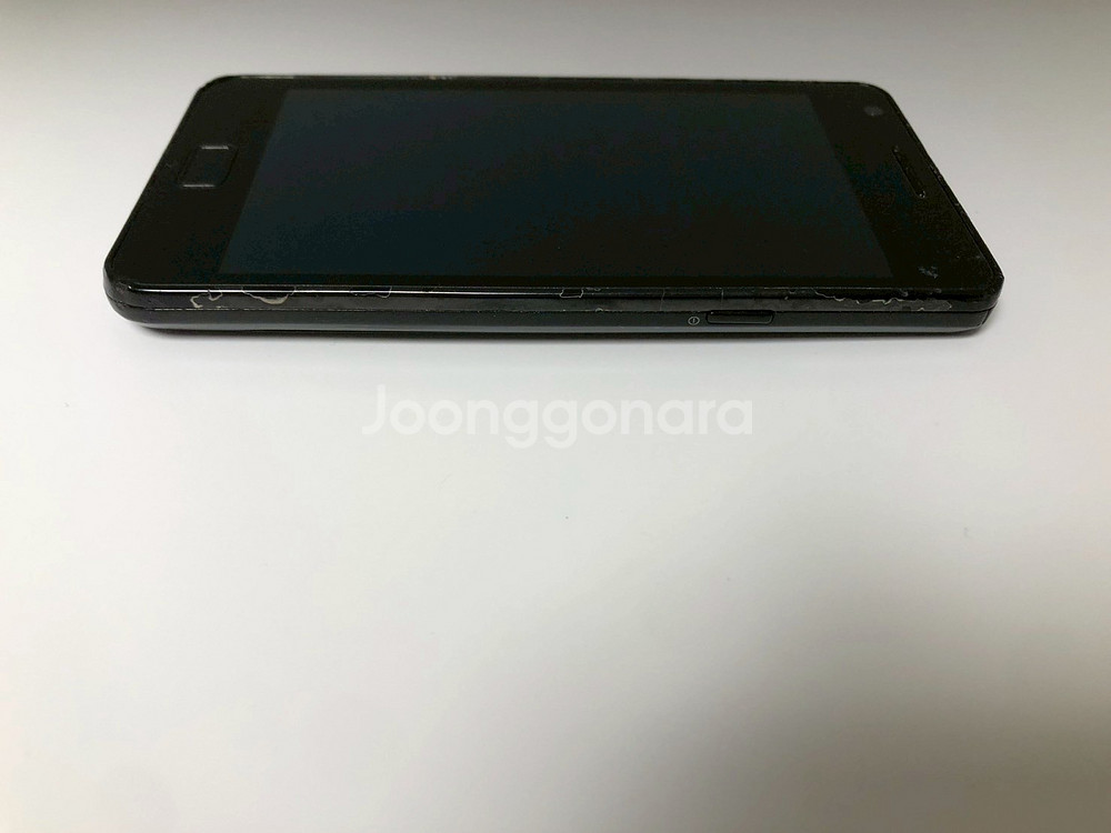 갤럭시 S2 블랙 기기 판매(36403)--5