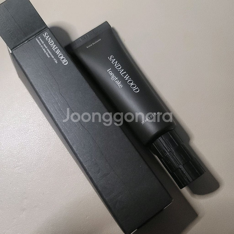 롱테이크 샌달우드 솔리드 퍼퓸30ml--0