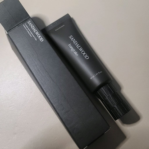 롱테이크 샌달우드 솔리드 퍼퓸30ml