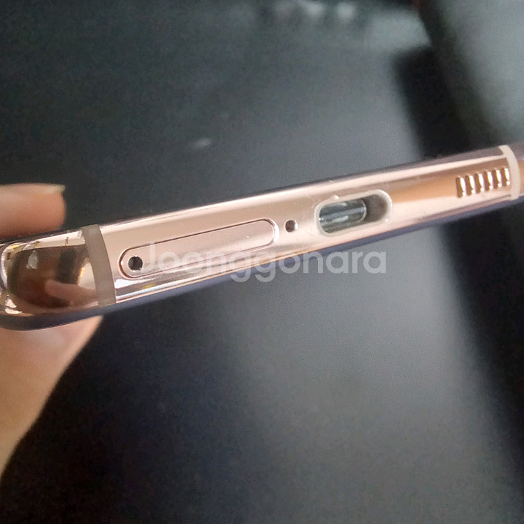 s21 5g 256gb 투명케이스 포함 판매--3