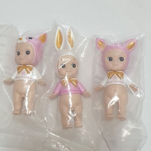 소니엔젤 모디 토끼 불독 사슴
