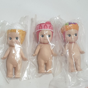 소니엔젤 스위츠 아이스크림 딸기케이크 타르트