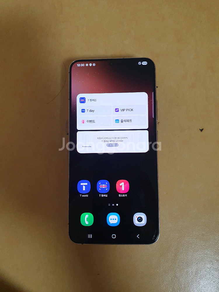 갤럭시 s22플러스 256G A급--0