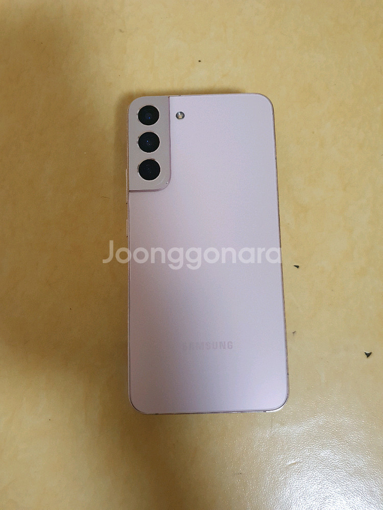 갤럭시 s22플러스 256G A급--5