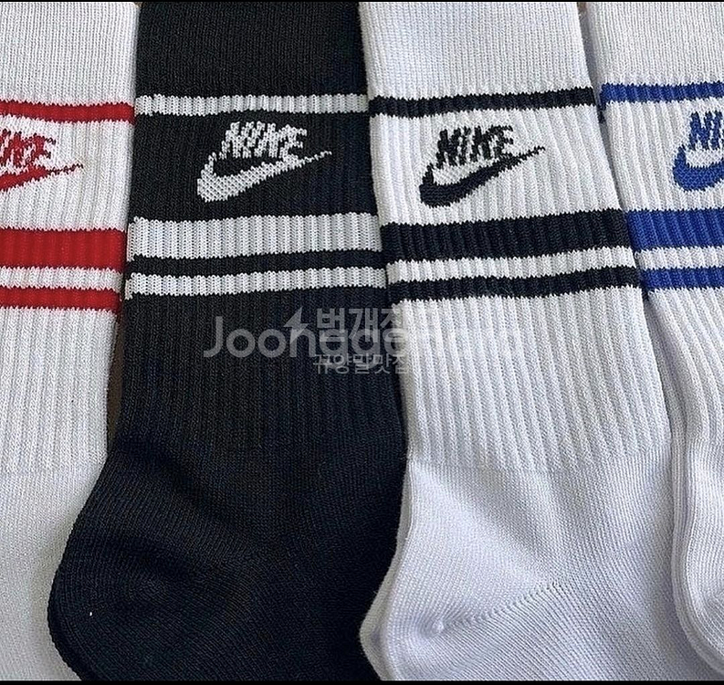 크루 아디다스 나이키양말 10켤레 23000원 무료배--3