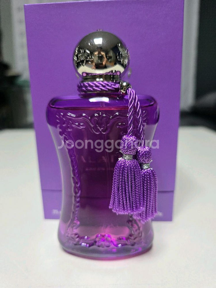 퍼퓸 드 말리 팔라틴 EDP 75ml (국문택)--0