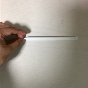 애플펜슬 프로 상태 s급