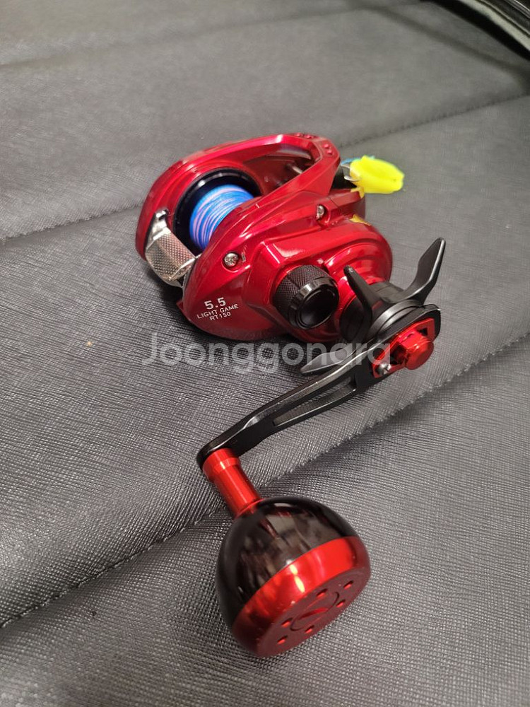 다이와 베이트릴 RT150--1