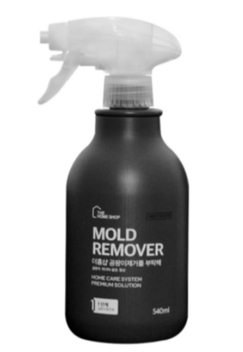더홈샵 곰팡이 제거를 부탁해 540ml--0