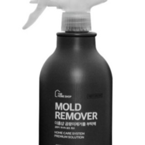 더홈샵 곰팡이 제거를 부탁해 540ml