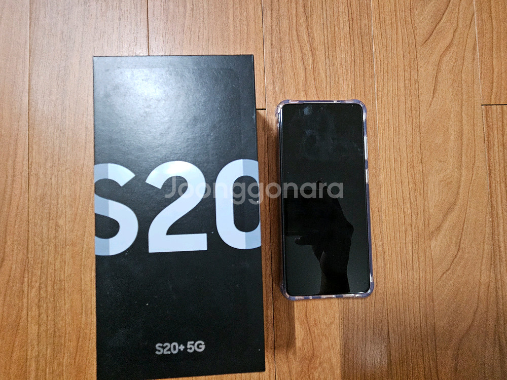 갤럭시 s20 플러스--0