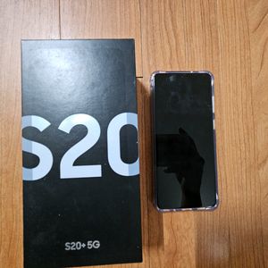 갤럭시 s20 플러스