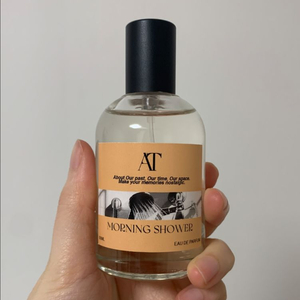 텀블벅 앳 모닝샤워 향수 50ml