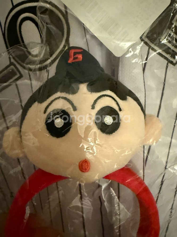 롯데 짱구머리띠--0