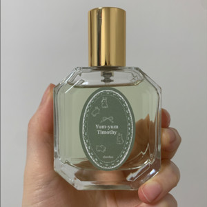텀블벅 쉬어 얌얌티모시 향수 50ml