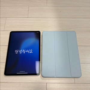 아이패드 프로 3세대 M1 11 128gb 셀룰러 실버