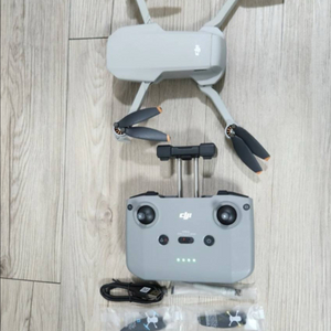 DJI Mini 2 SE 드론