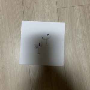 에어팟 프로 2