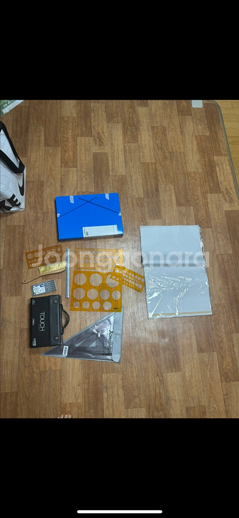 제도용품세트--0