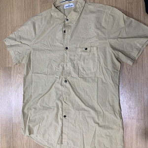 3XL)Stone island 2012 반팔 셔츠