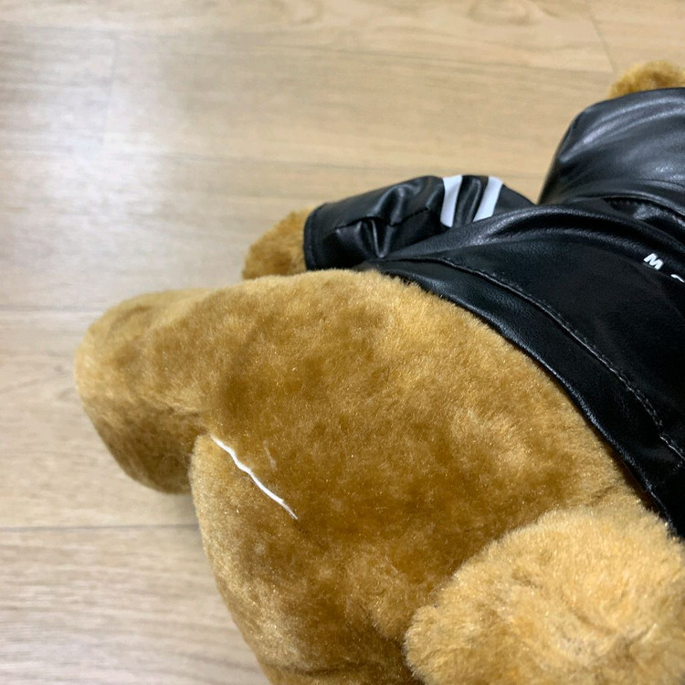 Triumph 트라이엄프 테디베어 이미지