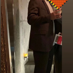 프로젝트엠 수트