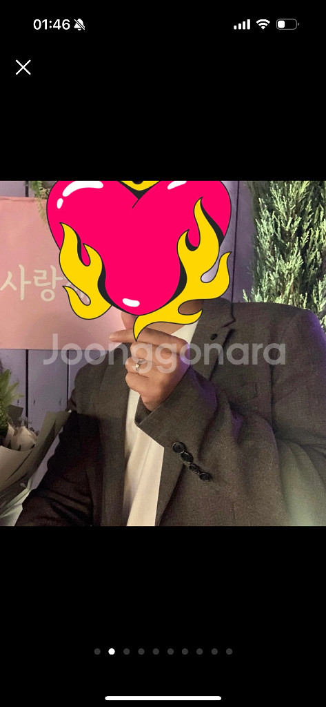 프로젝트엠 수트--2