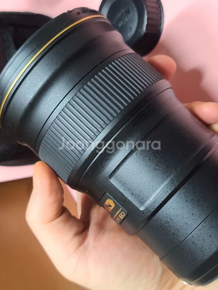 니콘 300 F4E PF ED VR 풀박--1