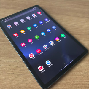 sss급 갤럭시탭s9 fe 256