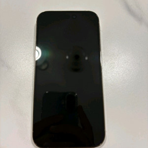 아이폰 14 프로 512GB(자급제)