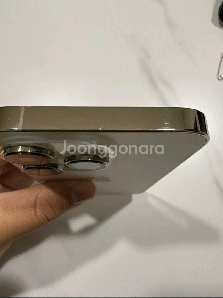 아이폰 14 프로 512GB(자급제)--1