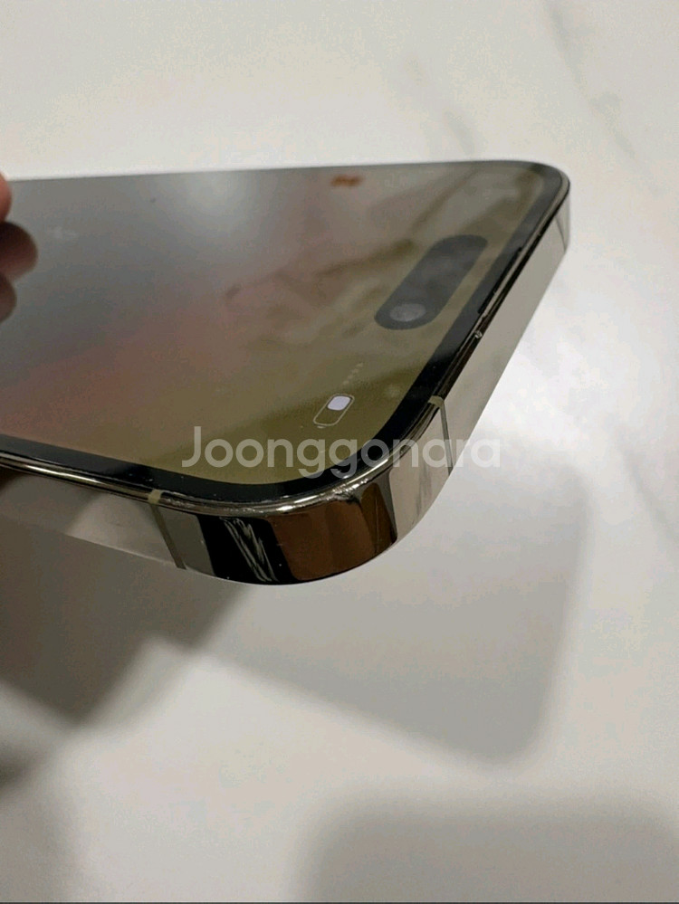 아이폰 14 프로 512GB(자급제)--2