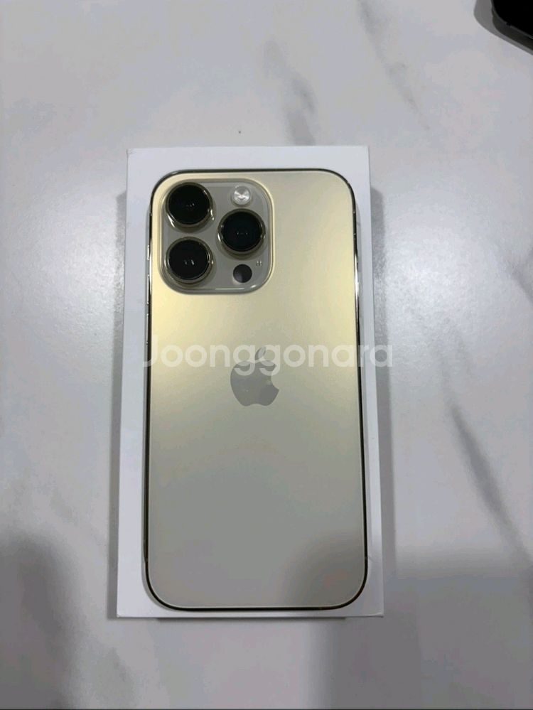 아이폰 14 프로 512GB(자급제)--3