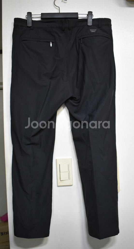 코오롱스포츠 남성 기모바지 (35)--3