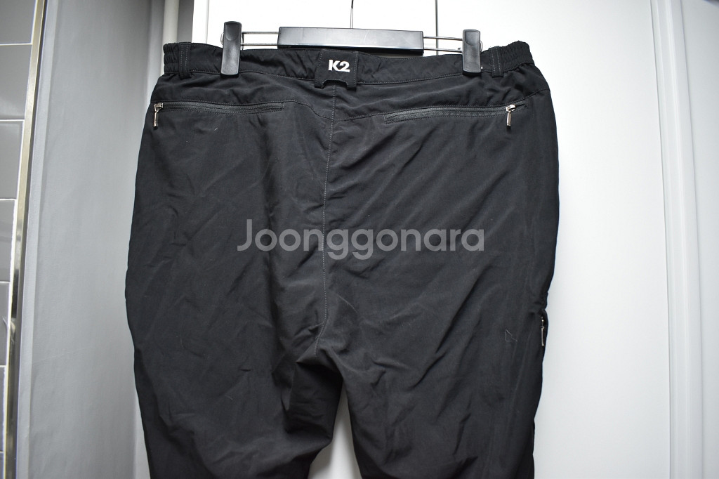K2 남성 7부바지(35)--1