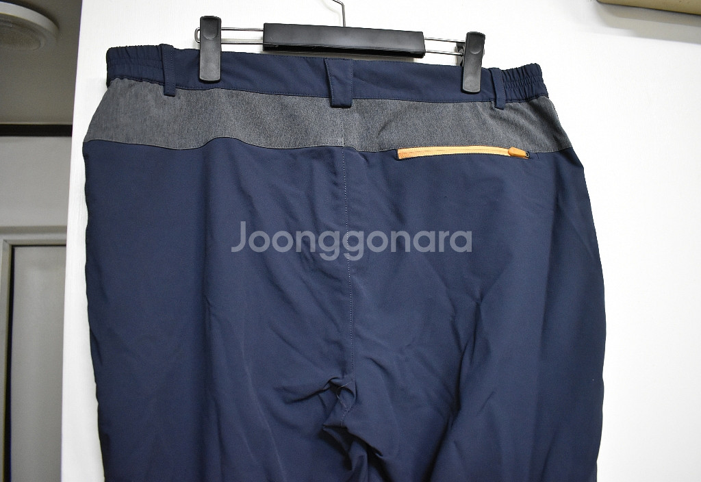 네파 남성 바지 (36)--1