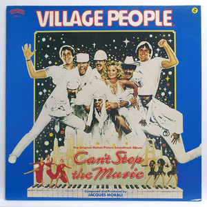 (일본/LP) 빌리지 피플 Village People