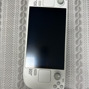 스팀덱 OLED 화이트 1TB